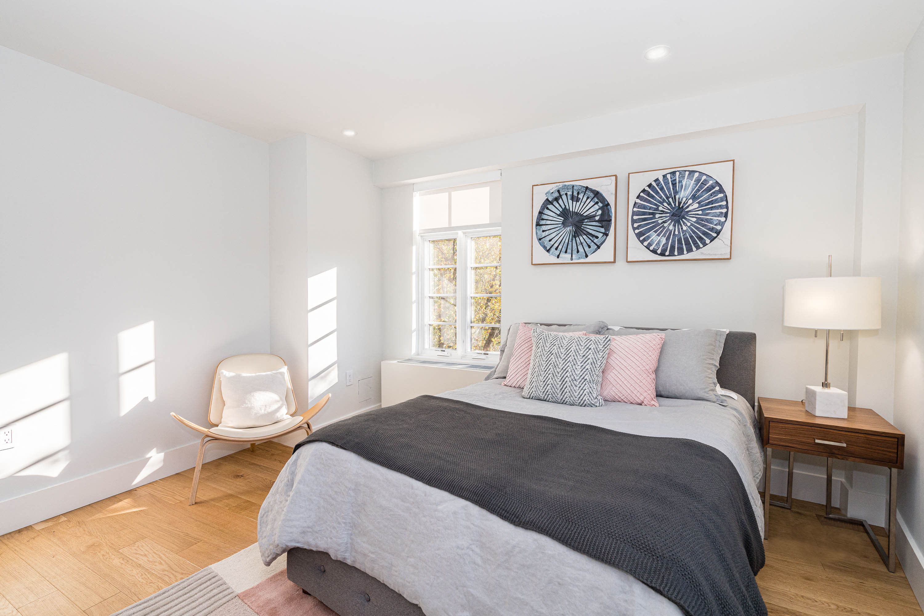 Adams Mill Apartments in Washington, DC